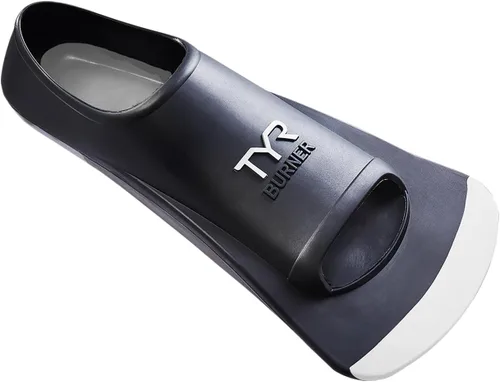 Vista 5 de TYR Aletas de natación Burner 2.0
