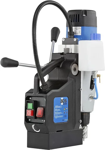 Vista 13 de CS Unitec MABasic Taladro portátil magnético, 1