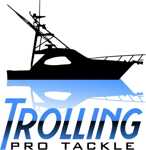 Vista 5 de (7 pulgadas de calamar) Squid Daisy Chain Trolling Señuelo de pesca de agua salada y pesca Teaser Combo con gancho de curricán de acero inoxidable