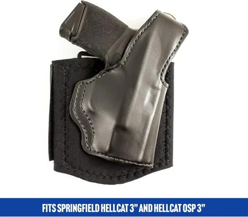 Vista 2 de DeSantis Desantis Die Hard Ankle Rig