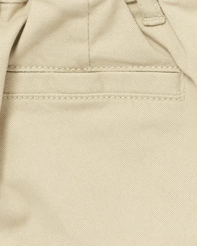 Vista 4 de The Children's Place Baby-Girls and Toddler Girls Chino Shorts