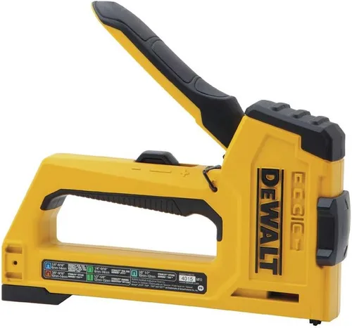 Vista 2 de DEWALT DWHTTR510 - Clavadora multiusos (5 en 1)