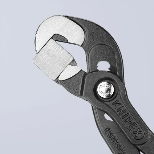 Vista 6 de KNIPEX - 87 41 250 Herramientas RAP - Alicates Raptor (8741250) Rojo 10 pulgadas