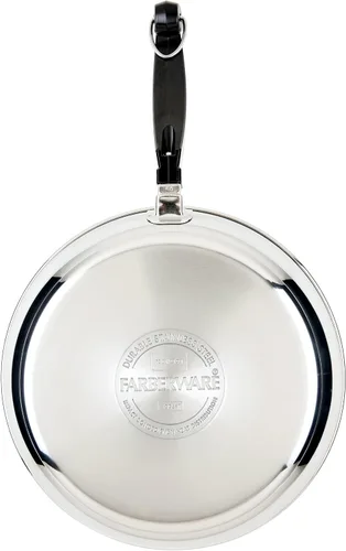 Vista 57 de Farberware Olla clásica de vapor hecha en acero inoxidable, 3 qt.