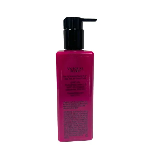 Vista 3 de Victoria's Secret BOMBSHELL WILD FLOWER Loción de Fragancia Fina 8.4 fl oz