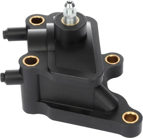Vista 12 de SCITOO Conjunto de carcasa de termostato compatible 2009-2011 para Chevrolet Aveo 1.6L, 2009-2011 para Chevrolet Aveo5 1.6L, 2011-2014
