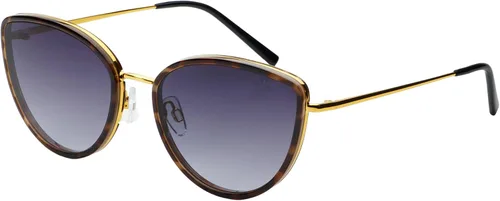 Vista 4 de FREYRS Luna Designer Fashion Cat Eye - Gafas de sol para mujer