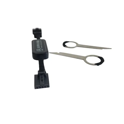 Vista 3 de Auto Start Stop Eliminar/Desactivar/Eliminador para Audi A4/S4/A5/Q5