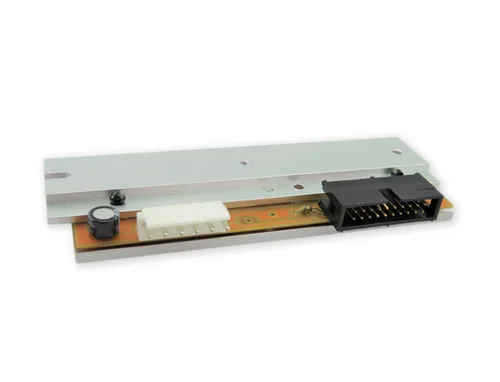 Vista 5 de Datamax PHD20-2278-01 Cabezal de impresión para impresoras I-4212E Mark II, resolución de 203 DPI