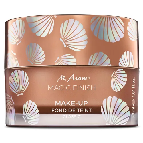 Vista 9 de M. Asam Magic Finish Perfect Me Primer (1.01 fl oz) – Primer facial hidratante de maquillaje para una piel impecable, ideal para retoques, con 05