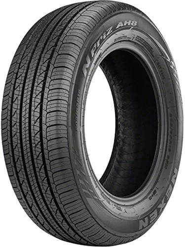 Vista 9 de Nexen N'Priz AH8 185/55R16 83H