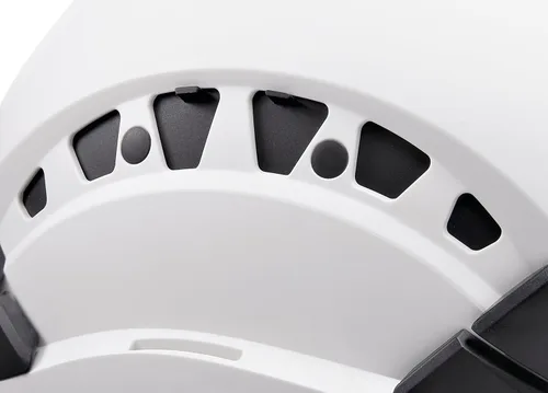 Vista 4 de PETZL Vertex Vent