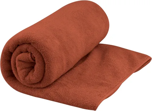 Vista 21 de Sea to Summit Tek Towel - Toalla de felpa para acampar y viajar