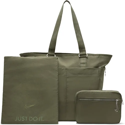 Vista 8 de Nike One Luxe - Bolsa de entrenamiento para mujer (32 L)