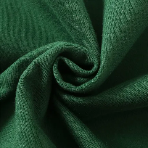 Vista 6 de Bumeex Sudadera de manga larga con cuello redondo de algodón para bebé niño pequeño 1-7T