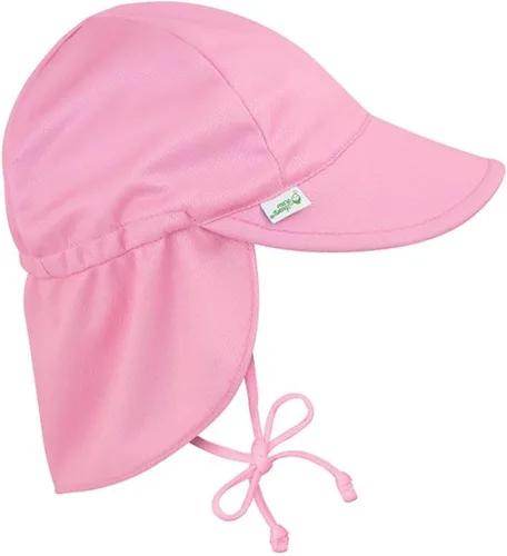 Vista 18 de i Play - Gorro de natación y protección solar para bebé