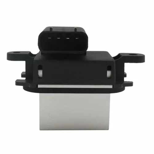 Vista 2 de GRABOTE Kit de módulo de control de resistencia del motor del ventilador HVAC para Ford F-150 Lariat 2009-2011 con A/C electrónico de doble zona