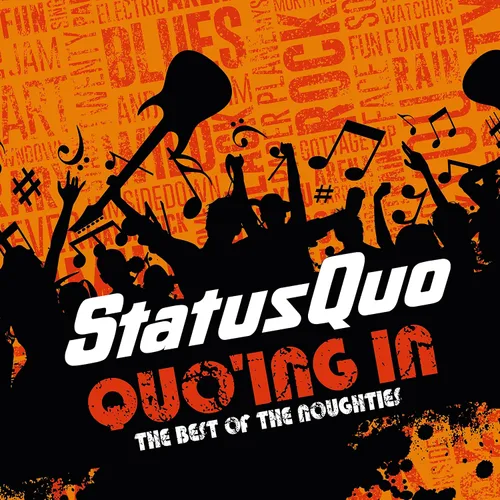Vista 2 de Quo'ing In - The Best of the Noughties