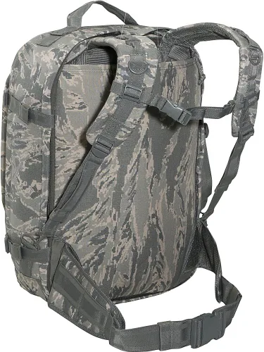 Vista 3 de Sandpiper of California Bugout Bolsa (ABU Camo, 22.0 x 15.7 x 8.0 in)