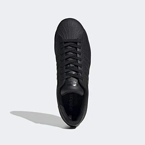 Vista 4 de adidas Superstar - Tenis para hombre