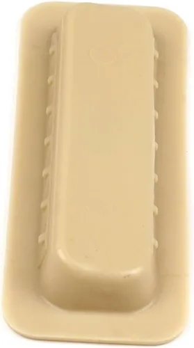 Vista 8 de Cubierta de techo corredizo Parasol Inster Mango Beige 54137134542 compatible con BMW E46 E39