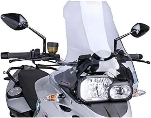 Vista 2 de Puig 6365N Touring Windscreen