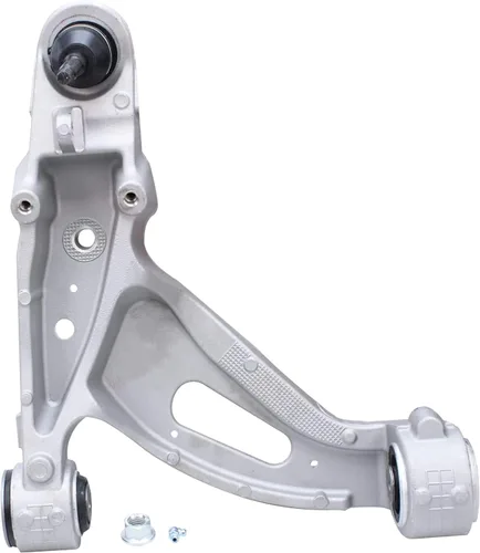Vista 133 de Detroit Axle - Brazo de control inferior delantero derecho para Volkswagen