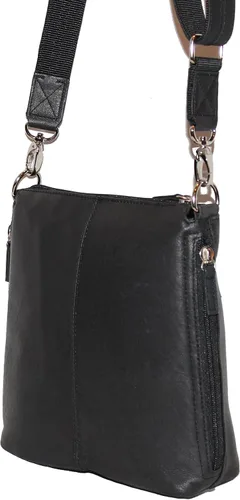 Vista 2 de GTM Gun Tote'n Mamas Oculto Carry Flat Sac Bolso