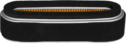 Vista 7 de HIFROM Combo de filtro de aire con prefiltro de repuesto para motor Honda GXV160 Reemplaza 17210-Z1V-003 17210-ZE7-013 17210-ZE7-003 17210-ZE7-505