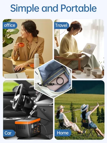 Vista 7 de Paquete de 2 cables de carga para relojes inteligentes VKAROOD KC88 para hombres y mujeres, cable de carga USB magnético de repuesto compatible