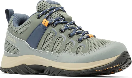 Vista 2 de Columbia Zapatos de senderismo impermeables Granite Trail para mujer