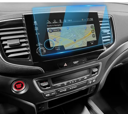 Vista 10 de Protector de pantalla para Mazda CX-5 2026 de 15.6 pulgadas