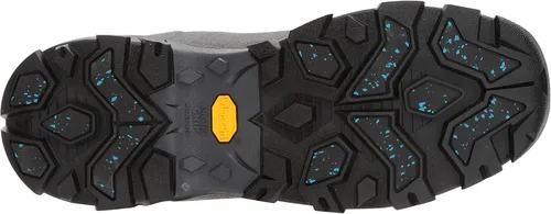 Vista 4 de Muck Boots - Botas de invierno para condiciones extremas, de hule, a media altura, con suela de agarre, para hombre