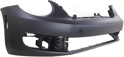 Vista 4 de Garage-Pro Cubierta de parachoques delantero y trasero compatible con Volkswagen Beetle Primed 2012-2016, convertible/Hatchback - CAPA, juego de 2