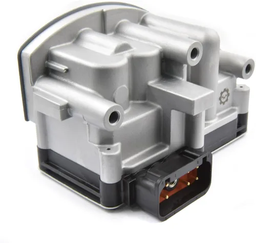 Vista 11 de Sensor de velocidad de transmisión de entrada y salida compatible con Dodge Caravan Dodge Chrysler A604 A606 42RE,44RE,46RE,47RE-41TE Referencia #
