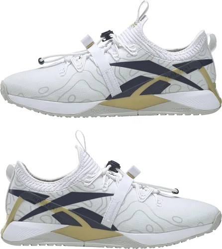 Vista 6 de Reebok Nano X1 Froning para hombre