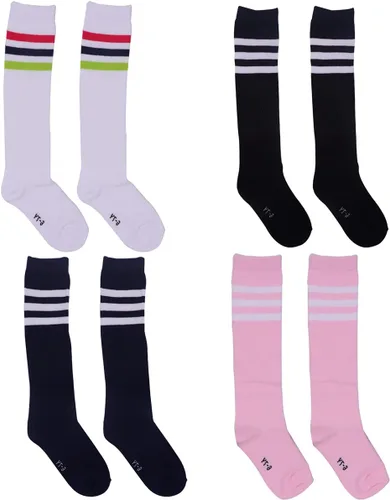 Vista 9 de Calcetines unisex para niños