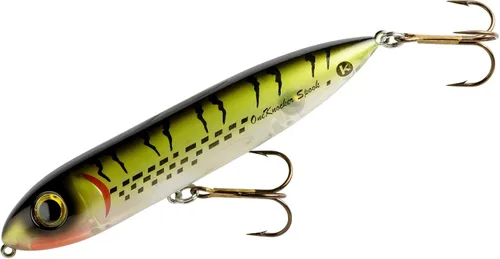 Vista 11 de HEDDON ONE KNOCKER SPOOK