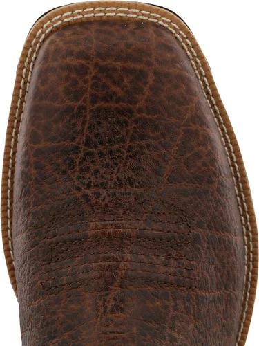 Vista 186 de Twisted X Botas Tech X para hombre de 12 pulgadas, botas occidentales casuales para hombre