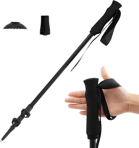 Vista 7 de 3FULGEAR Bastones de trekking