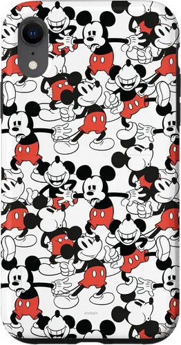Vista 25 de Disney Mickey Mouse Expressions - Carcasa para iPhone 17