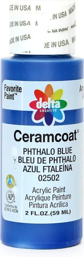 Vista 170 de Delta Creative Ceramcoat - Pintura acrílica en varios colores (2 onzas), 2002, oro antiguo