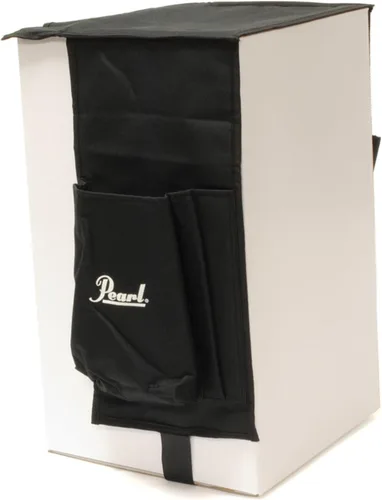 Vista 11 de Pearl Primero Cajón estilo Crate - Acme