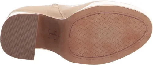 Vista 4 de Jessica Simpson Madlaina - Botas de plataforma para mujer