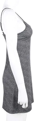 Vista 3 de Nituyy - Vestido sin mangas para mujer, sin espalda, sin mangas, estilo bodycon