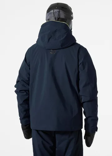 Vista 3 de Helly-Hansen Chaqueta elástica Swift para hombre
