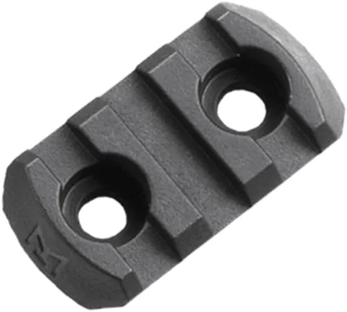 Vista 6 de Magpul M-LOK - Riel de accesorios de polímero Picatinny