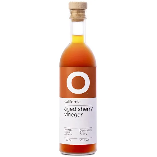 Vista 10 de O Vinagre Balsámico Blanco, 10.1 Fl Oz