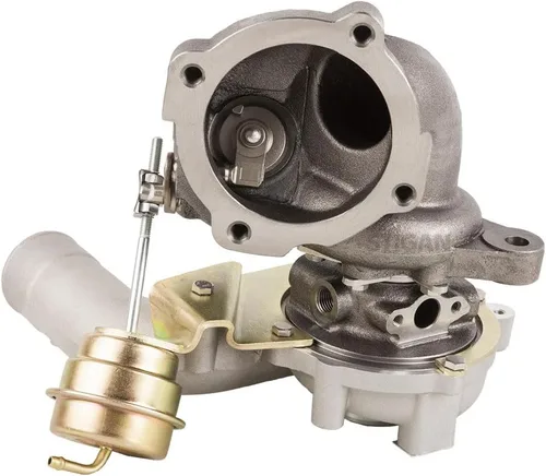 Vista 4 de Nuevo turbocompresor Stigan Turbo para Volkswagen VW Golf GTI Jetta GLI Mk4 y nuevo escarabajo 1.8T w/código de motor AWV - Stigan 847-1028 nuevo