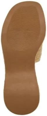 Vista 4 de Madden Girl Sandalias de cuña Zahara para mujer